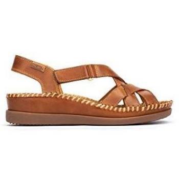 Pikolinos CADAQUES W8K Sandalen für Damen in Braun, Größe 39