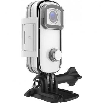 Bianca Action Cam C100+ 30p di SJCam