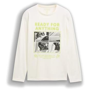 Bonprix Langarmshirt für Jungen