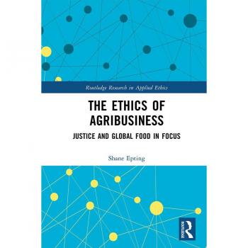 Vitalsource Technologies, Inc. The Ethics Of Agribusiness