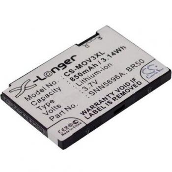 Razr V3i Batteriefortschritt