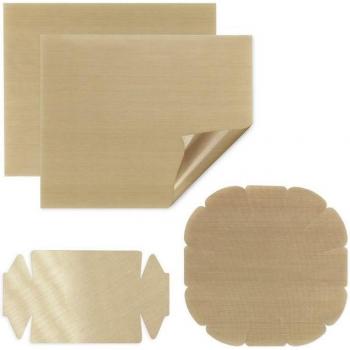 Maximex Backmatte „Antihaft‑Schneide” – 4‑teiliges Set für alle Formen