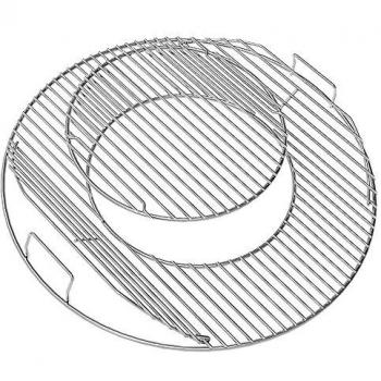 Weber 8835 One‑Touch Performance Grate