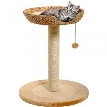 Grattoir Karlie Banana Leaf I pour Chat