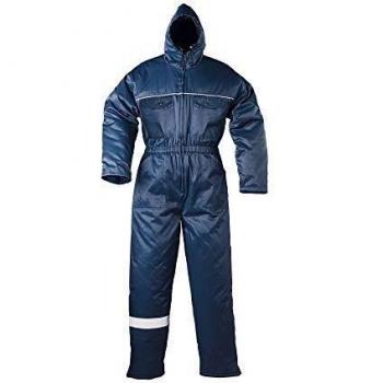 Combinaison de Sécurité Beaver Hivernale 2XL