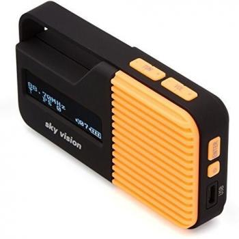 Sky Vision DAB Radio 12 O
