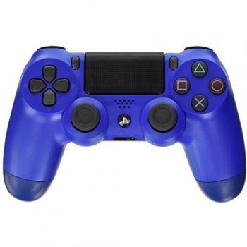 Dualshock 4 Versione 2 Wave Blue – Playstation 4