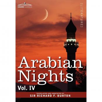 The Arabian Nights