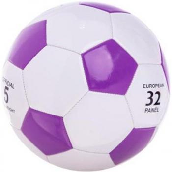 Football enfant durable en cuir artificiel