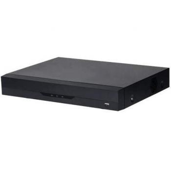 Videogravador 8 CH com Saída VGA e CVBS