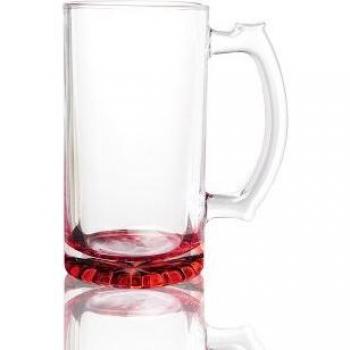 Vaso de Té de Cristal Hyun 460ml
