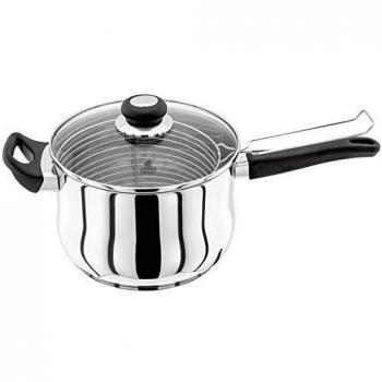 Judge Vista JJ84A Stainless Steel Chip Pan Fryer