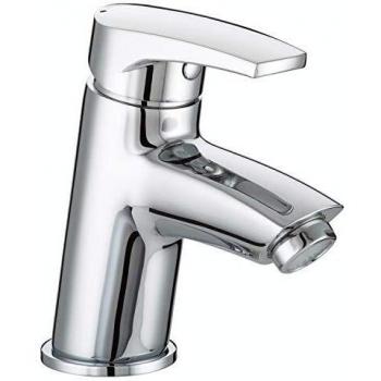 Bristan Orta Chrome Basin Mixer Tap