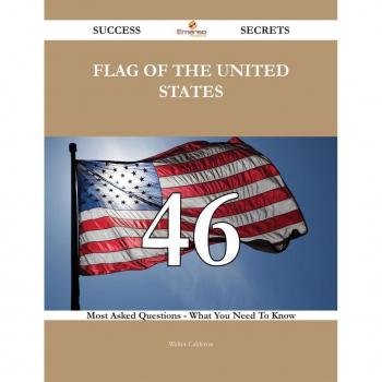 Vitalsource Technologies, Inc. Flag Of The United States 46 Success Secrets