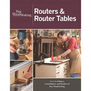 Routers & Router Tables