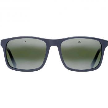 Vuarnet VL1619 Belvedere Polarizadas 0010-1136 56 – Gafas solares azules con filtro polarizado