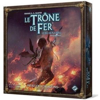 Trône de Fer