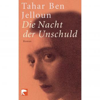Die Nacht der Unschuld: Roman