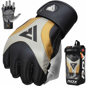 RDX T17 Aura Grappling Gloves Size S