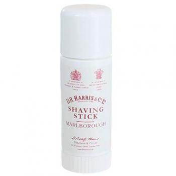 Marlborough Shaving Stick – 40 g, D.R. Harris & Co
