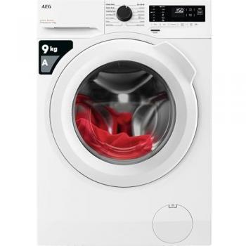 AEG 9 kg Front Load Washing Machine