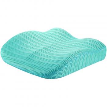 Almohada de Coche con Masajeador para Espalda