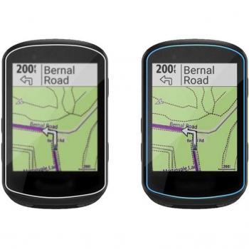 3PCS HD Film Screen Protector for Garmin Edge 530/830