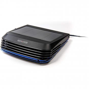 Solar‑Powered Kenwood Disinfecting Ozone Generator CAX-DS01