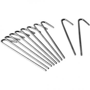 Harrod Sport Durable Ground Anchors