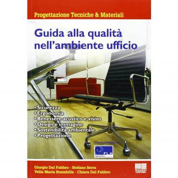 Guida alla qualità nell'ambiente ufficio