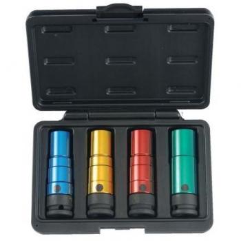 Set de Chaves Reforçadas Force 4045