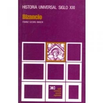 Historia universal. Vol. 13. Bizancio