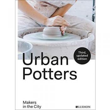 Katie Treggiden Urban Potters