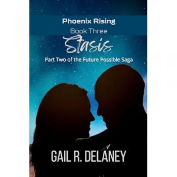 Delaney, Gail R.: Stasis