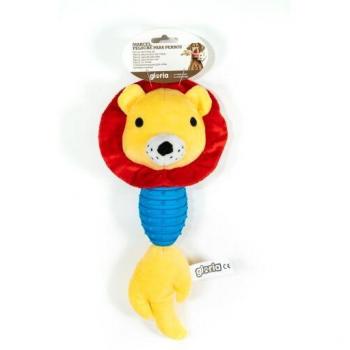 Gloria Pets Plush Marcel Bell for Dogs