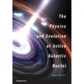 Vitalsource Technologies, Inc. Physics and Evolution of Active Galactic Nuclei
