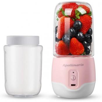 Rechargeable Smoothie Maker