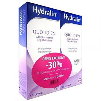 Hydralin Quotidien
