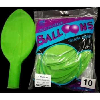 36 Inch Super Size Balloons