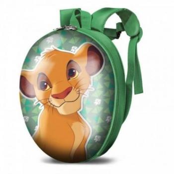 Mochila Simba El Rey León 28x24x10 cm
