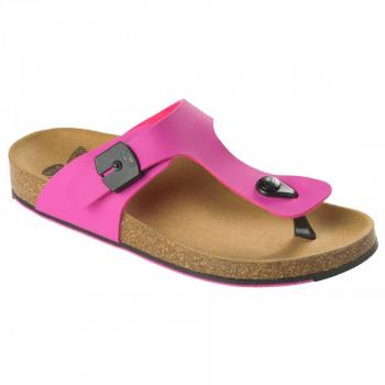 Scholl Spikey SS5 Fus/Black 37