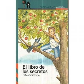 Libro de los Secretos, el
