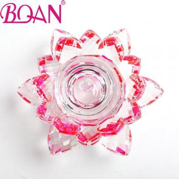 Lotus Bloem Manicure Nagel Art Gereedschap Pen