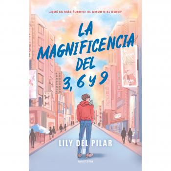LA MAGNIFICENCIA DEL 3, 6 Y 9