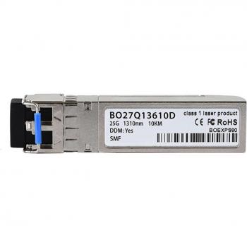 BlueOptics SFP28 25G LR 1310nm Modulo Ricetrasmettitore