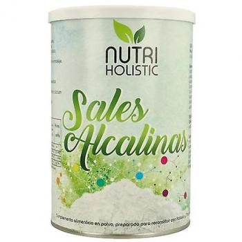 3 Pacotes de Sais Alcalinos 450 g