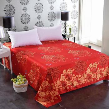 Retoque Noche: Textil Ajustado para Tamaño Doble