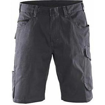 Blaklader Short Urbano 50 EU en Gris Claro