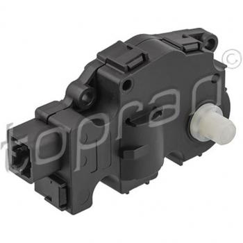 Blending Flap Control 633 210 for Audi