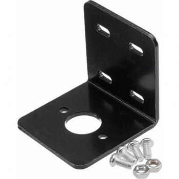 Sturdy L Shaped Motor Mounting Bracket for 775 Motor